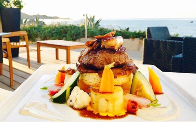 Restaurant L'Agula Marina