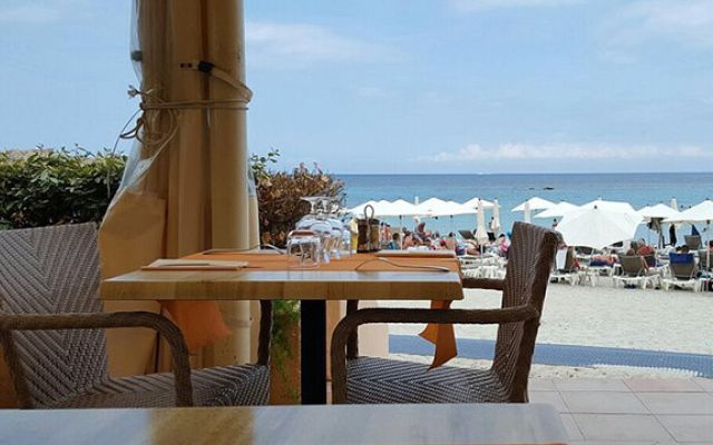 Restaurant Stella Mare